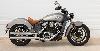 CANNONS FOR INDIAN SCOUT 14-UP (CHOOSE COLOR)