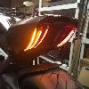 REAR TURN SIGNALS FOR DUCATI DIAVEL
