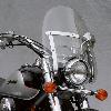 RANGER HEAVY DUTY WINDSHIELD FOR INDIAN SCOUT 15-UP ((IN STOCK))