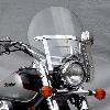 LOW BOY HEAVY DUTY WINDSHIELD FOR INDIAN SCOUT 15-UP