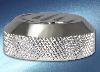 CHROME OIL DIPSTICK COVER FOR HARLEY DAVIDSON ROAD KINGS, ROAD GLIDES STREET GLIDE TOURING MODELS 99-06