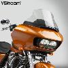 VSTREAM TALL TOURING CLEAR REPLACEMENT SCREEN 12.5