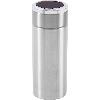 6oz 304 STAINLESS STEEL ROUND VACUUM FLASK