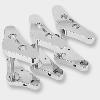 41 MM TRIPLE TREE FOR SOFTAIL, DYNA OR CUSTOM