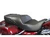 SLIMLINE MIDRIDER DUAL SEAT FOR TOURING MODELS 2014-UP