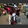 FAIRING FOR VICTORY CROSSROADS WITH JVC MARINE BLUETOOTH STEREO & SPEAKERS