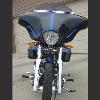 FAIRING FOR VICTORY VEGAS WITH JVC MARINE BLUETOOTH STEREO & SPEAKERS