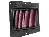 REPLACEMENT AIR FILTER FOR INDIAN SCOUT 