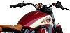 KLASSIC BARS FOR INDIAN SCOUT 15-UP (BLACK OR CHROME)