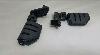 DRIVER FOOTPEGS RELOCATION KIT FOR M109R (MOVES FORWARD OR BACK 2 1/2
