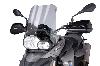 TOURING WINDSHIELD FOR BMW F650GS 