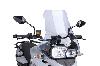 TOURING WINDSHIELD FOR BMW F700GS