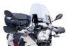 TOURING WINDSHIELD FOR BMW F800GS 