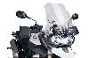TOURING WINDSHIELD FOR TIGER 800 11-16