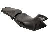 DUAL LOW SEAT W/ BLACK ACCENT FOR BMW R1200GS 04-08