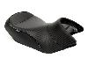 FRONT SEAT STANDARD W/BLACK ACCENT FOR BMW R1200GS 04-08