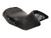 FRONT SEAT LOW W/BLACK ACCENT FOR BMW R1200GS 04-08