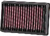 REPLACEMENT AIR FILTER FOR BMW R1200GS 13-UP