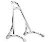 BURLY SISSY BAR FOR 96-03 SPORTSTER