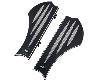 FLOORBOARDS & FOOT CONTROL KITS