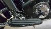 SCOUT HEEL/TOE SHIFT LEVER - OEM BOARDS 
