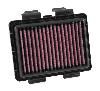 K&N O.E.M. REPLACEMENT HIGH-FLOW AIR FILTER FOR CMX 500