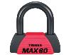 MAX 60 MULTIPURPOSE DISC AND CABLE LOCK (IN STOCK)