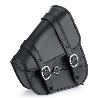 SPORTSTER SPECIFIC MOTORCYCLE SWING ARM BAG