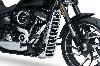 PRECISION™ CHIN SPOILER FOR ‘18-'19 SOFTAIL - CHROME
