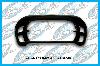 HARLEY IN YOUR FACE ROAD GLIDE HEADLIGHT BEZEL 2015 TO UP