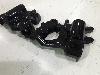 M109R GLOSS BLACK LOWER FORK & BRAKE CALIPER COVERS