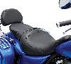 QUICK RELEASE™ PASSENGER BACKREST FOR KAWASAKI VAQUERO