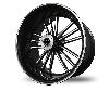 18 X 8.5 REAR WHEEL FOR INDIAN SCOUT