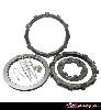 REKLUSE AUTO CLUTCH KIT FOR HD