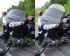 BAGGERSHIELD HONDA GOLDWING GL1800 17
