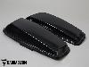 OEM SADDLEBAG LID (PRIME) FOR HD SADDLEBAGS/ BAD DAD BAGS 14-2020 (EACH OR BY PAIR)