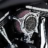 RPT AIR INTAKE FOR SOFTAIL MODELS 2018-UP ((SELECT FINISH))