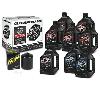 MAXIMA MILWAUKEE-EIGHT SYNTHETIC 20W-50 OIL CHANGE KIT
