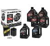 MAXIMA TWIN CAM SYNTHETIC 20W50 OIL CHANGE KIT
