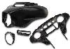 BAGGER BROTHERS INNER AND OUTER FAIRING PACKAGE - 14-16 BATWING FAIRING