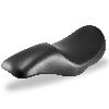 BAGGER BROTHERS CUSTOM SEAT FOR '08-'20 HARLEY-DAVIDSON® TOURING MODELS WITH EXTENDED TANK