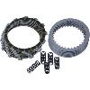 CARBON FIBER CLUTCH KIT FOR INDIAN CHIEF / CHIEFTAIN