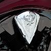 AIR CLEANER COVER FREE SPIRIT / 1 IN STOCK