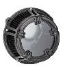 ARLEN NESS METHOD BLACK DUAL AIR CLEANER FOR M109R