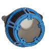 ARLEN NESS METHOD BLUE DUAL AIR CLEANER FOR M109R 