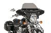 WINDSHIELD BATWING FOR KAWASAKI VN900 CLASSIC 