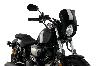 SEMIFARINGS ANARCHY MODEL FOR YAMAHA BOLT XV950