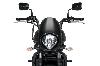 SEMIFARINGS ANARCHY MODEL FOR VULCAN 650 S
