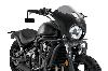 SEMIFARINGS DARK NIGHT MODEL FOR MOTORCYCLE YAMAHA BOLT XV950