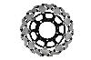 SUPERBIKE WAVE® ROTOR - ((RIGHT SIDE DIRECTIONAL))